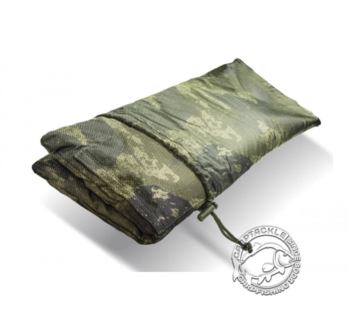 Сидушка с электроподогревом Solar Hotspot Heat Cushion