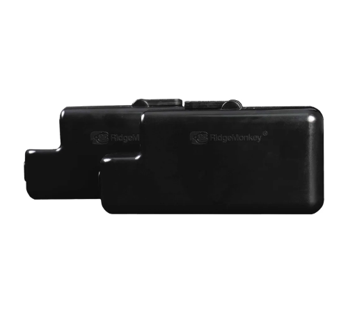Батареи для кораблика RidgeMonkey Hunter 750 Bait Boat Spare Battery - Twin Pack