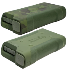 Аккумулятор с беспроводной зарядкой Ridge Monkey Vault C-Smart Wireless Power Pack 42150mAh