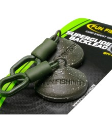 Заднее грузило Fun Fishing Superglide Back Lead 40g