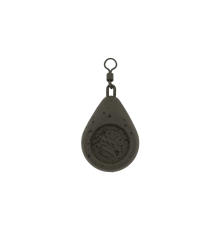 Грузила Cygnet Flat Pear Swivel Leads 4.5oz