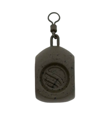 Грузило Cygnet Square Pear Swivel Leads