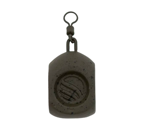 Грузило Cygnet Square Pear Swivel Leads