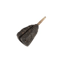 Грузило ин-лайн Fox Edges Tri Pear Inline lead 1.5oz