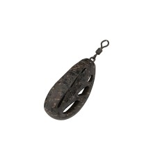 Грузило Fox Edges Swivel paste bomb