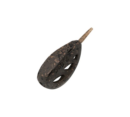 Грузило Fox Edges In line paste bomb