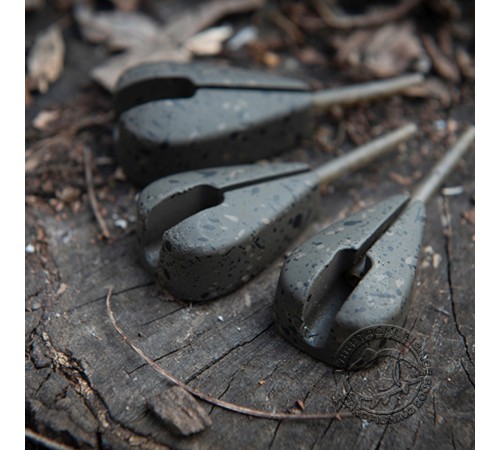 Грузило ин-лайн Fox EDGES Impact In-lines