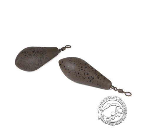 Камуфляжные дальнобойные грузила FOX Camotex Distance