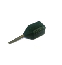 Грузило карповое Ready Rigs Square Pear inline