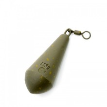 Грузило Korda Distance Casting Swivel 5.0oz 142гр