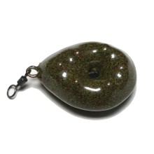 Грузило HotSpot Grippa River 140 Polymer