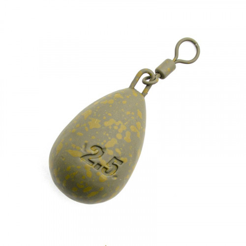 Грузило Korda Pear Swivel