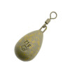 Грузило Korda Pear Swivel