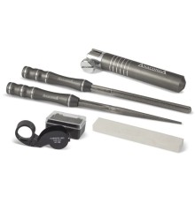 Набор для заточки крючков ANACONDA Piercer Diamond Point Profi Kit