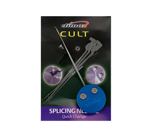 Иглы Climax CULT Splicing Needle