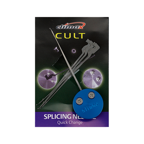 Иглы Climax CULT Splicing Needle