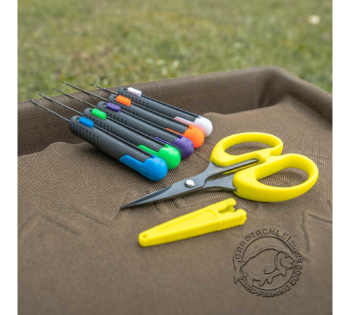 Ножницы Avid Carp Titanium