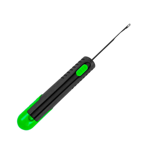 Игла для ледкора AVID CARP TITANIUM RETRACTA Splicing Needle