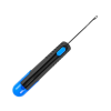 Складная игла с замочком Avid Carp Titanium Retracta