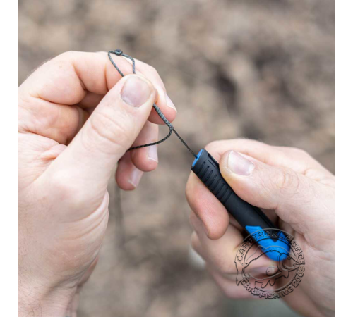 Складная игла с замочком Avid Carp Titanium Retracta