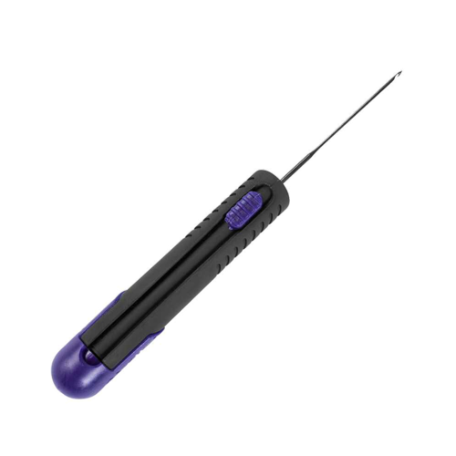 Cкладная игла для насаживания на волос Avid Carp Titanium Retracta