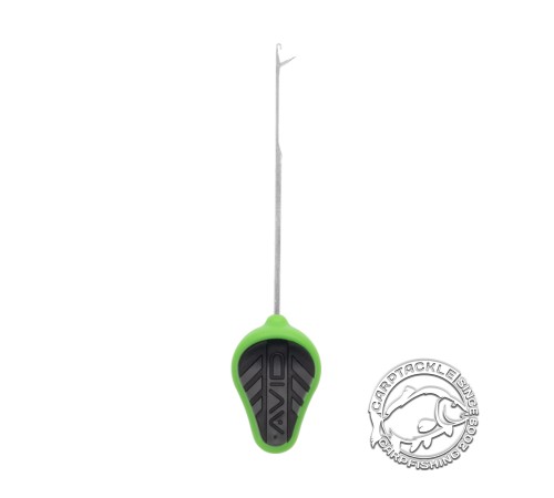 Игла для вязки ледкора Avid Carp Re-Rig Splicing Needle