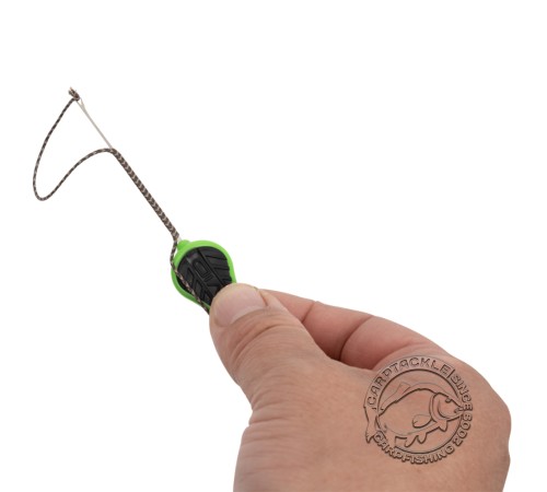 Игла для вязки ледкора Avid Carp Re-Rig Splicing Needle