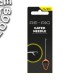 Насадочная игла с замочком Avid Carp Re-Rig Gated Needle
