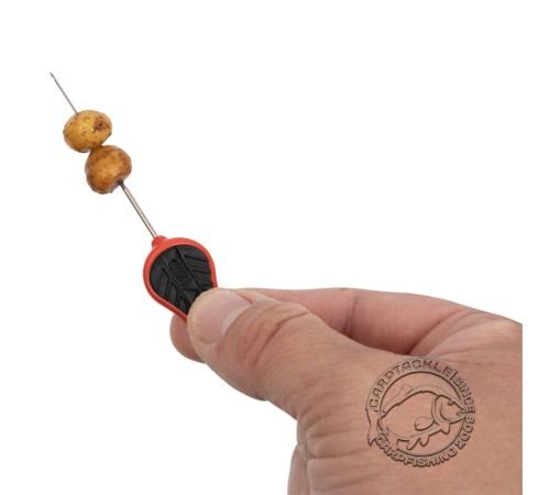 Тонкая насадочная игла Avid Carp Re-Rig Fine Hair Needle