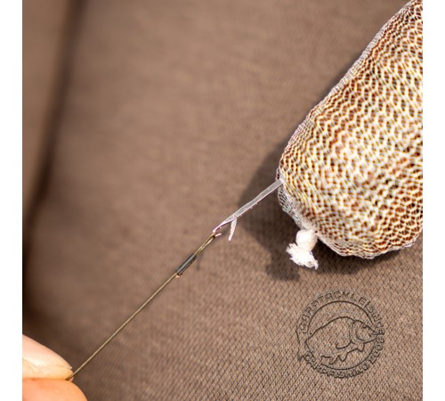 Игла для ПВА-стиков и ПВА-стрингеров Avid Carp Re-Rig Stick & Stringer Needle