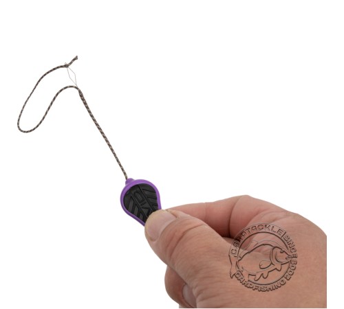 Проволочная протяжка для ледкоров Avid Carp Re-Rig Quick-Splice Needle