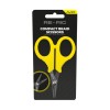 Компактные ножницы для плетеных материалов Avid Carp Re-Rig Compact Braid Scissors Компактные ножницы для плетеных материалов Avid Carp Re-Rig Compact Braid Scissors