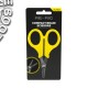 Компактные ножницы для плетеных материалов Avid Carp Re-Rig Compact Braid Scissors