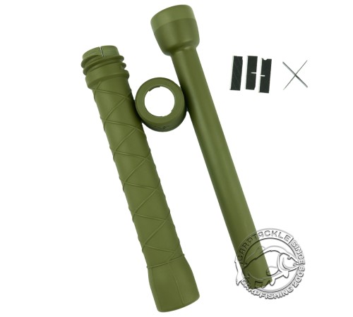 Бойлорезка AVV Lab 20мм