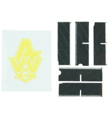 Запасные лезвия для бойлорезки AVV-LAB