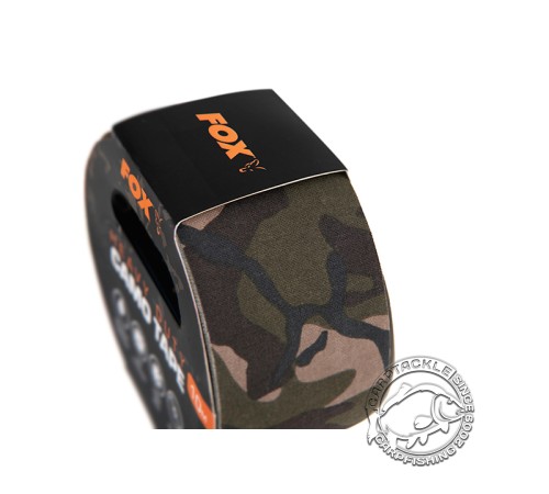 Камуфляжная лента FOX Camo Tape
