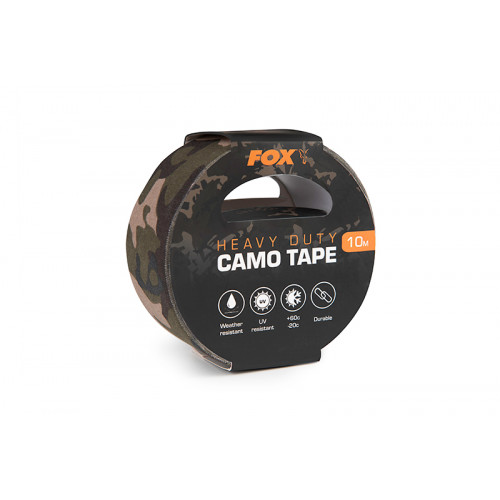 Камуфляжная лента FOX Camo Tape
