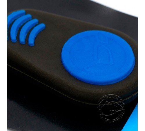 Игла для насадок Korda Super Fine Braid Needle 