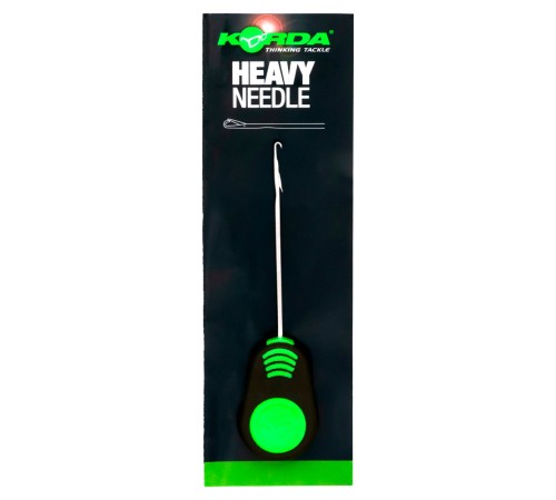Игла насадочная Korda Heavy Latch Needle