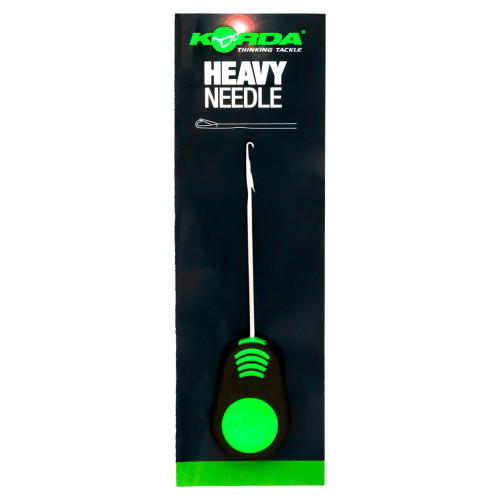 Игла насадочная Korda Heavy Latch Needle