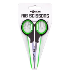Ножницы Korda Basix Rig Scissors