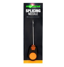 Игла для ледкора Korda Splicing Needle 7см