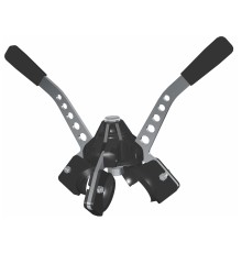 Шаролепка с набором форм WOLF Ball Maker Kit