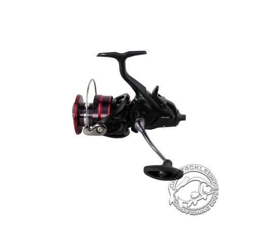 Катушка DAIWA 20 Ninja BR LT 5000-C