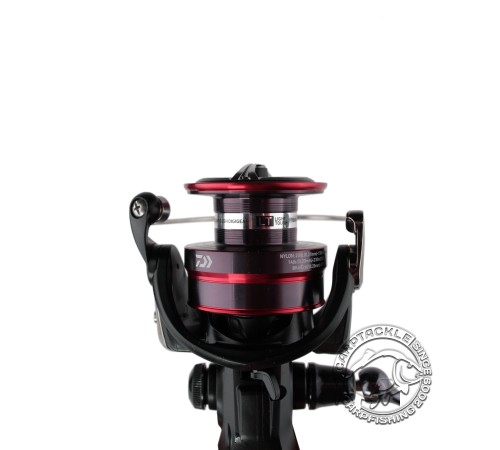 Катушка DAIWA 20 Ninja BR LT 5000-C