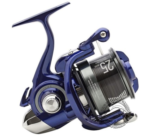Катушка Daiwa 23 TDR Distance 25 QD