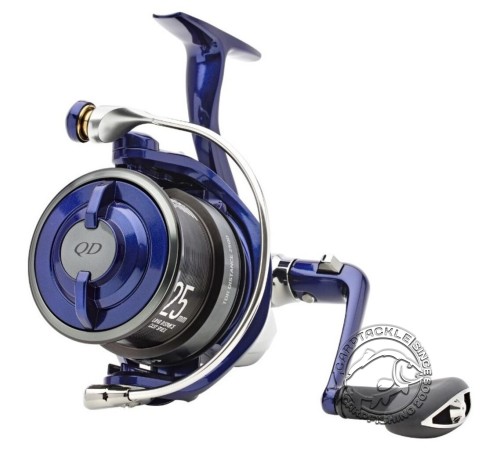 Катушка Daiwa 23 TDR Distance 25 QD