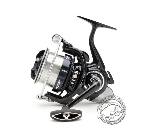 Катушка Daiwa 24 N'ZON PLUS Distance 25QD