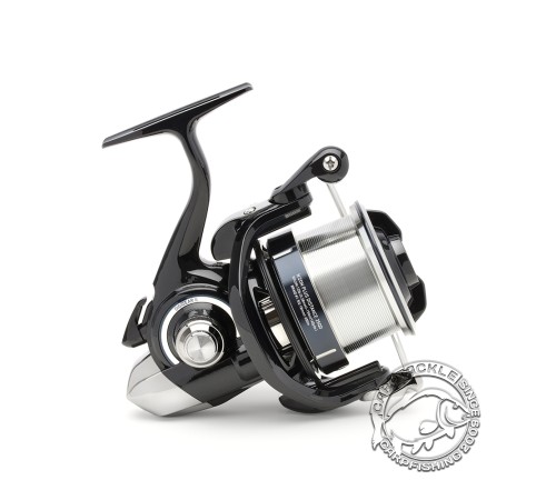 Катушка Daiwa 24 N'ZON PLUS Distance 25QD
