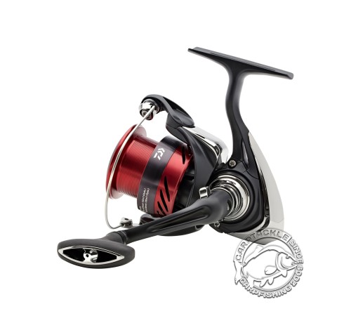 Катушка Daiwa 23 NINJA Match LT3000-C